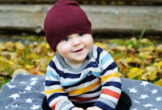 Best Beanies for Babies