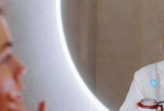 Best Foundations for Aging Skin