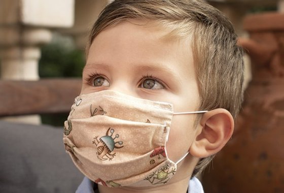 Best Cloth Masks for Kids