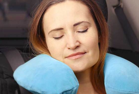 Best Car Pillows