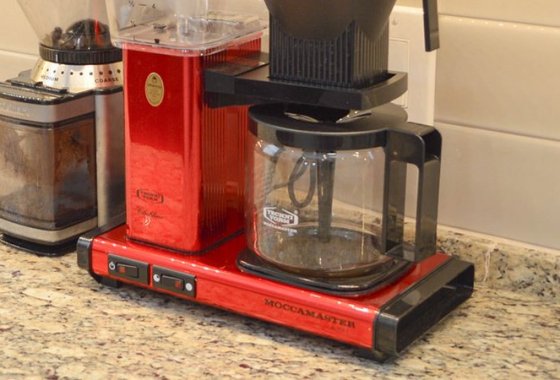 Best Technivorm Coffee Makers