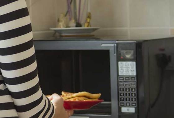 Best Danby Microwaves