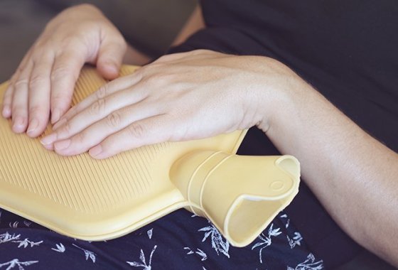 Best Rubber Hot Water Bottles