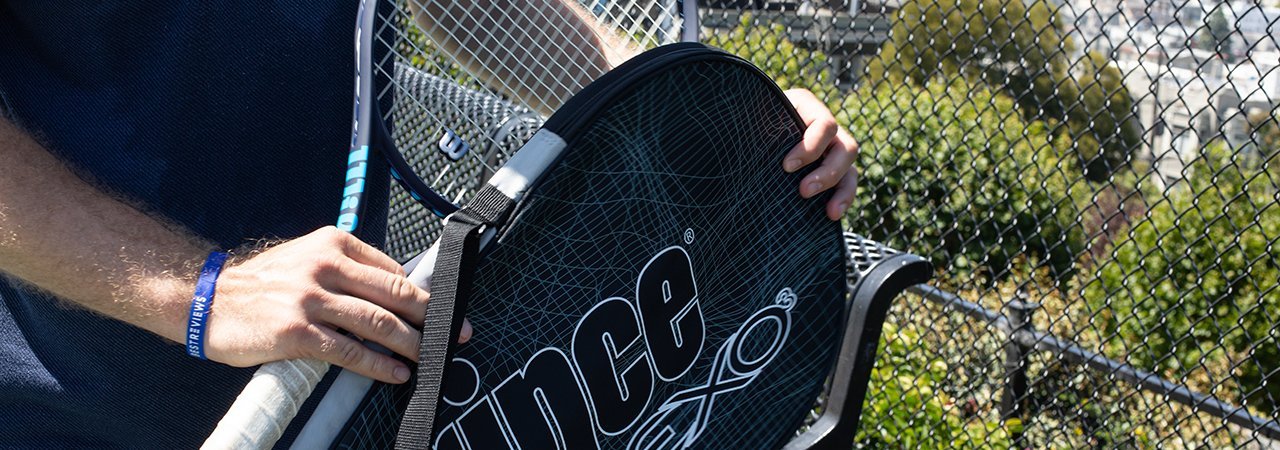 5 Best Tennis Racquet Bags Dec. 2024 BestReviews