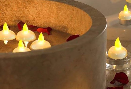 Best Floating Candles