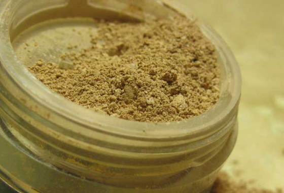 Best Loose Setting Powders