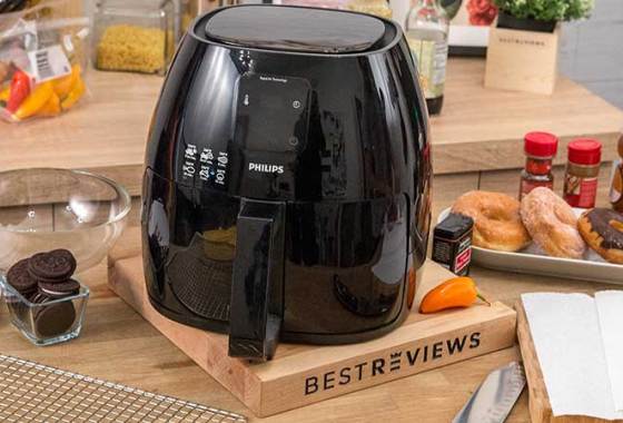 Best Philips Air Fryers