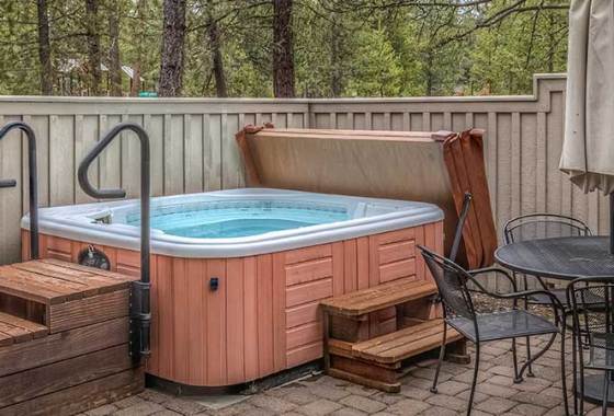 Best Hot Tub Covers