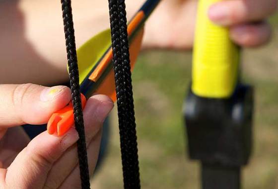 Best Archery Nocks