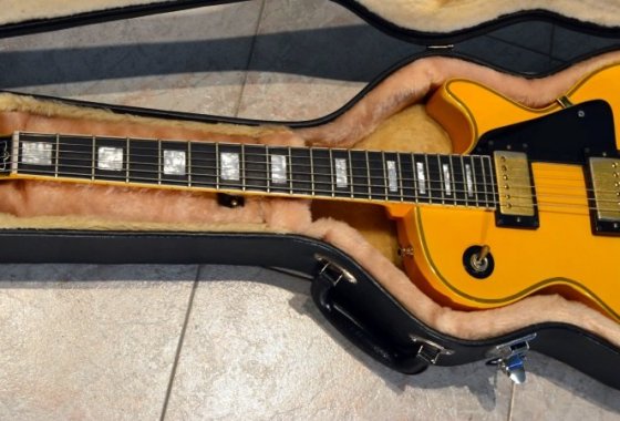 Best Electric Guitar Cases