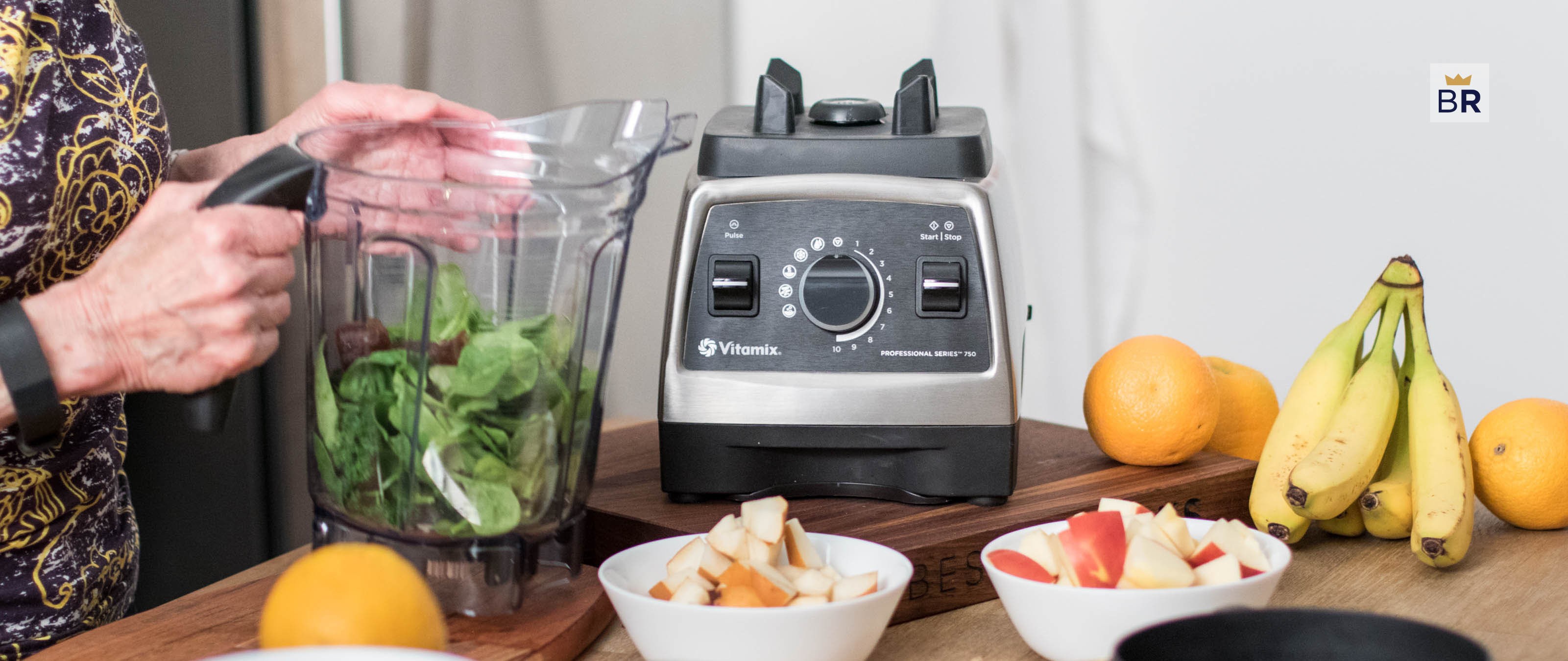 5 Best Countertop Blenders July 2022 BestReviews