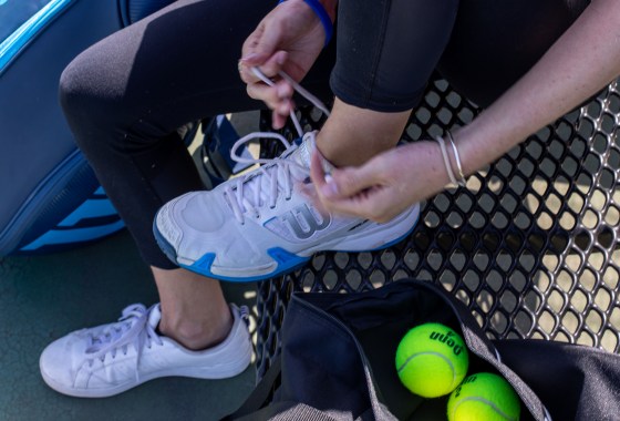 Best Women's Tennis Shoes