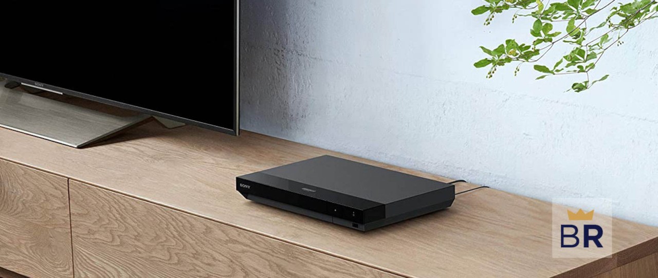 Best 4K Blu-ray Player For Nov. 2022 - Our Top 5 | BestReviews