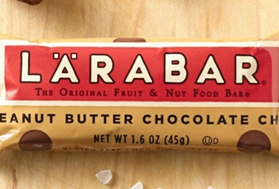 Best Larabars