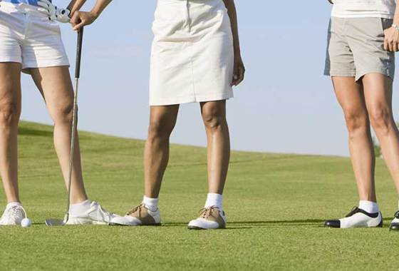 Best Nike Golf Shoes for Women