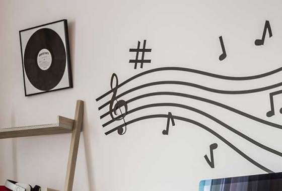 Best Wall Decals