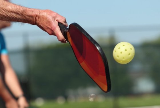 Best Paddle Ball Sets