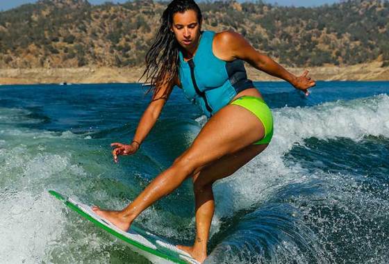 Best Women's Wakeboards