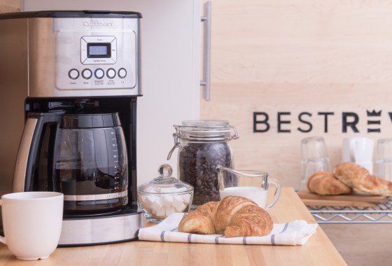 Best Coffee Makers