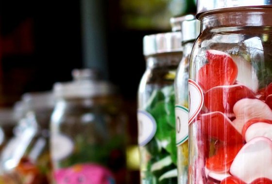 Best Candy Dispensers