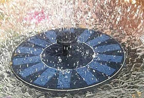 Best Outdoor Fountains