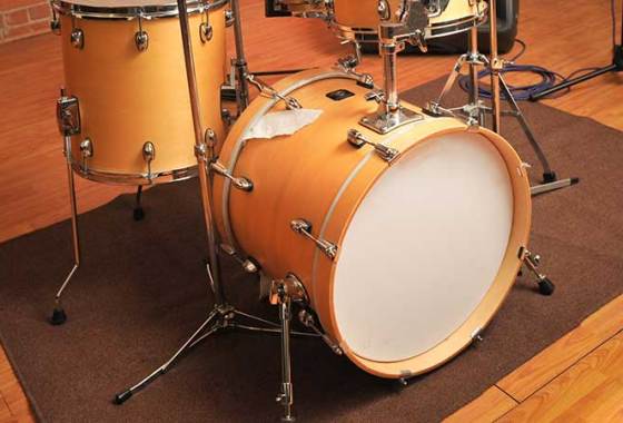 Best Bass Drum Heads