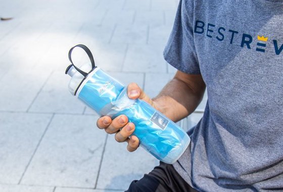 Best Sports Water Bottles