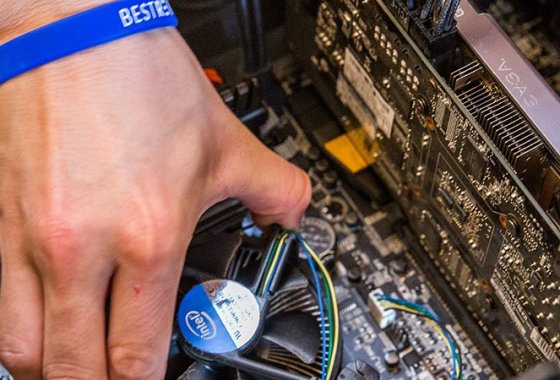 Best Intel Processors