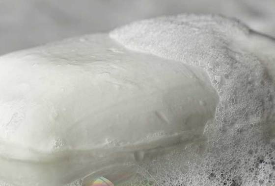 Best Bar Soaps for the Body