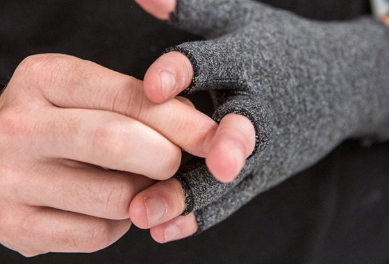 Best Arthritis Gloves
