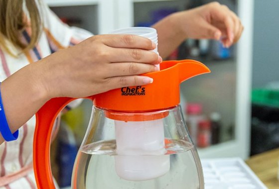 Best Infusion Pitchers