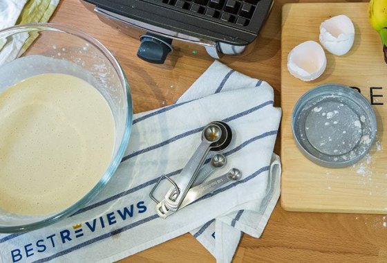 Best Rotating Waffle Makers