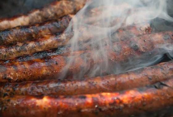 Best Sausage Stuffers