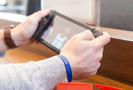 Best Nintendo Switch Screen Protectors