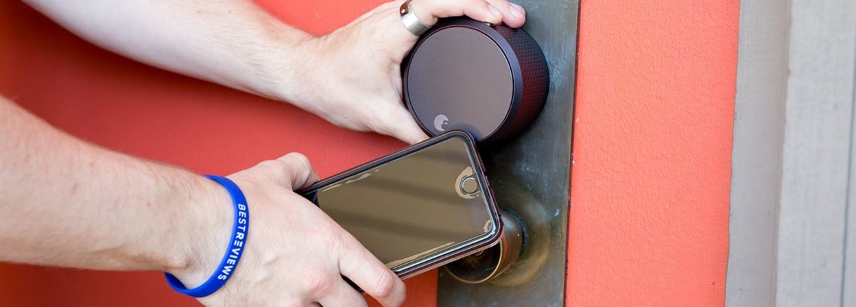 The Best Smart Locks for 2023