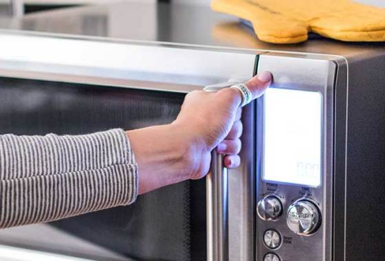 Best Sharp Microwaves