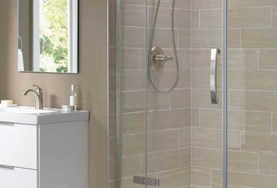 Best Corner Shower Doors