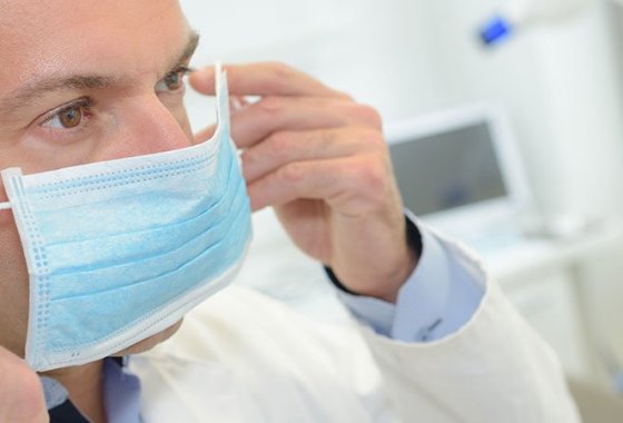 Best Disposable Face Masks