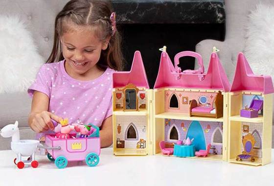 Best Princess Toys