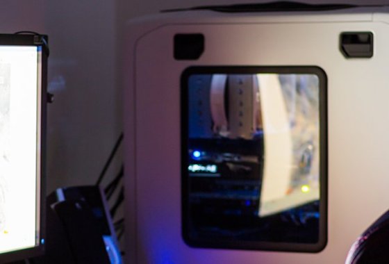 Best Computer Cube Cases