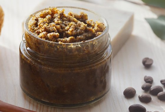 Best Coffee Scrubs