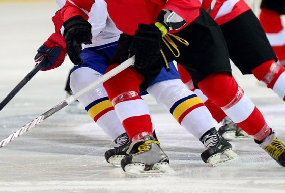 Best Ice Hockey Skates