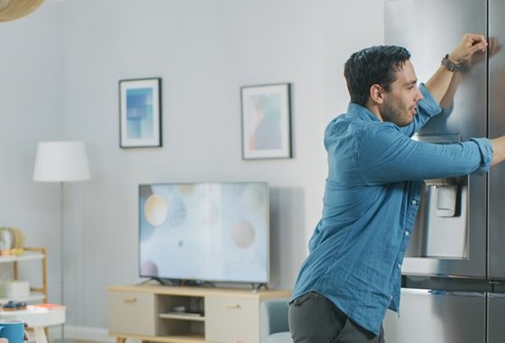 Best Samsung Smart Refrigerators