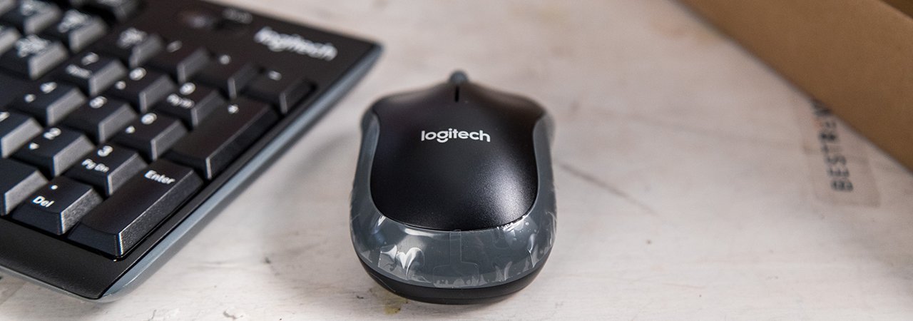 5 Best Logitech Wireless Mice- Aug. 2021 - BestReviews