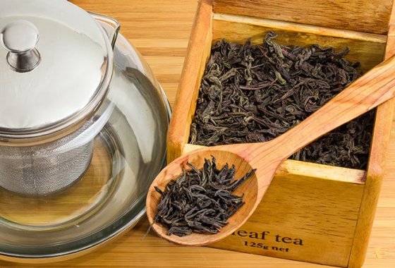 Best Bamboo Tea Boxes