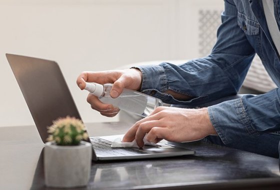 Best Laptop Cleaning Kits