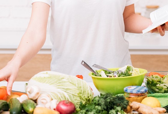 Best Low-Carb Cookbooks