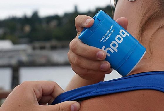 Best Anti-Chafe Balms