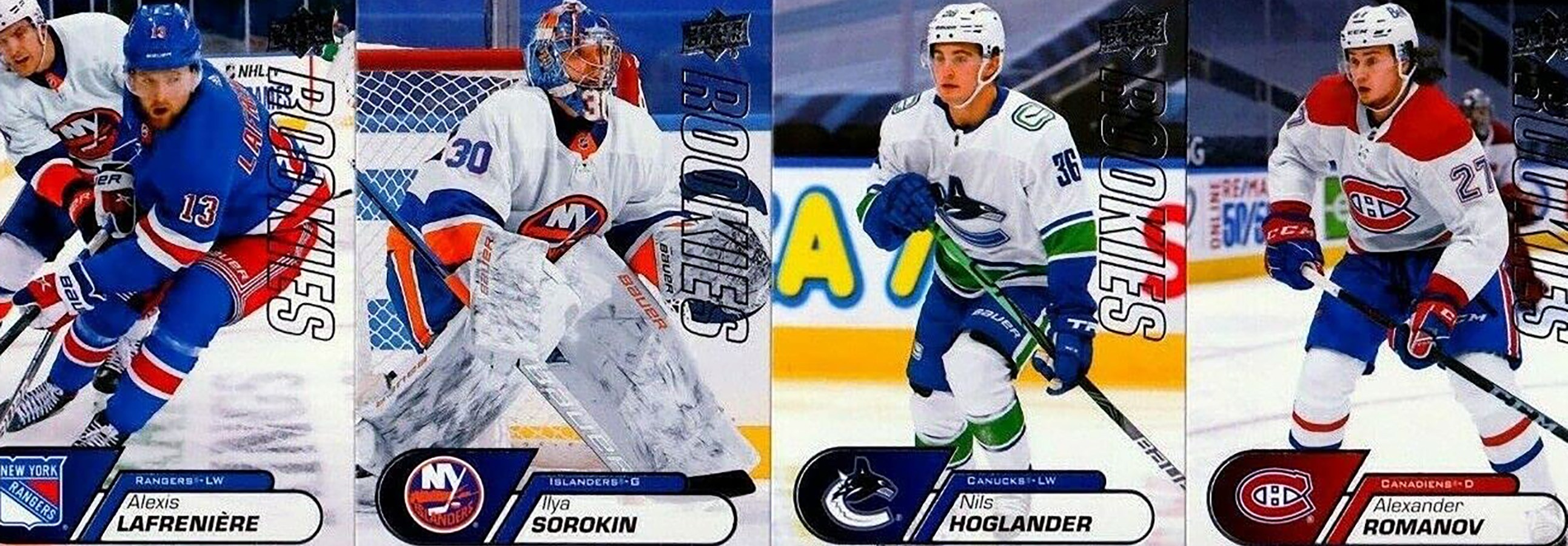 5 Best Hockey Trading Card Sets - Dec. 2022 - BestReviews