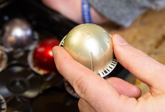 Best Nespresso VertuoLine Capsules